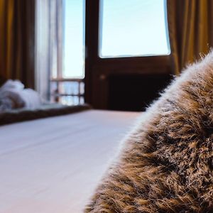 Triple Room Mont-Blanc