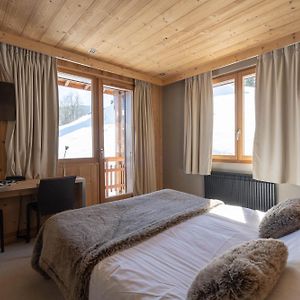 Double Room Mont-Blanc