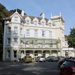 Fishguard Bay Hotel